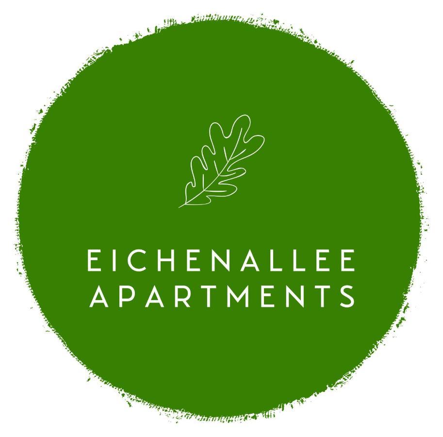 Traumhafte Ferienwohnung Am Park Шисел Екстериор снимка