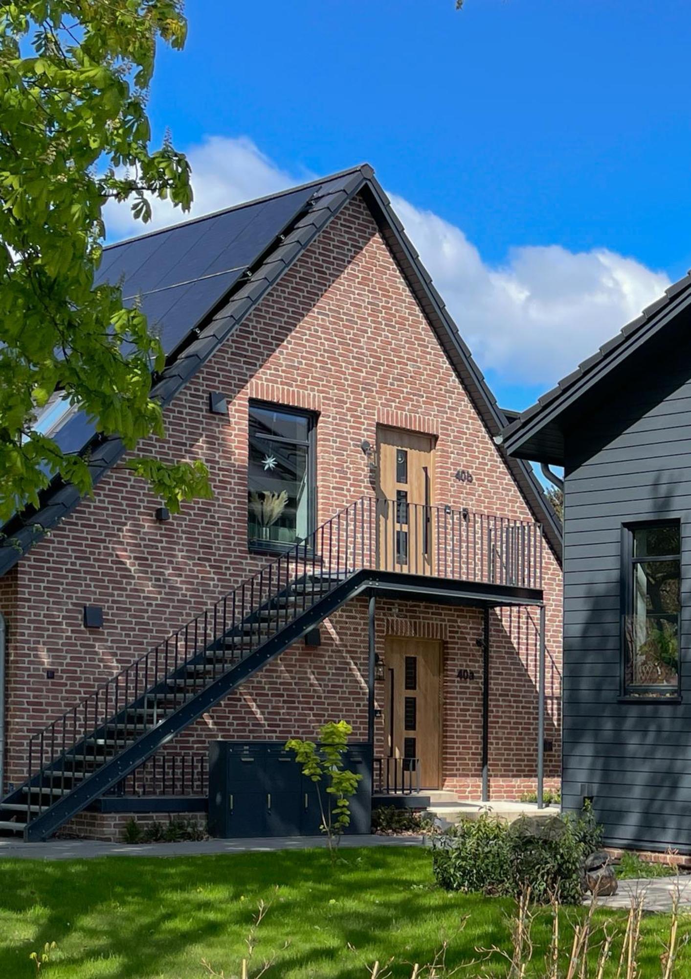 Traumhafte Ferienwohnung Am Park Шисел Екстериор снимка