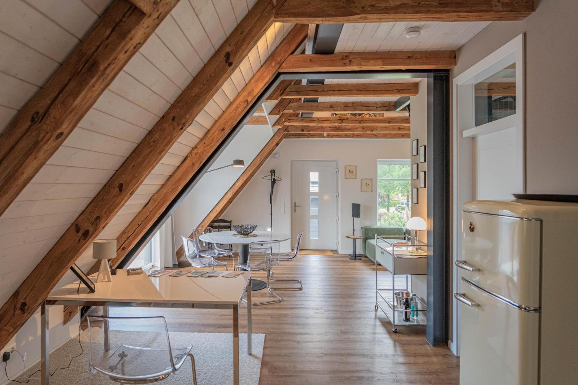 Traumhafte Ferienwohnung Am Park Шисел Екстериор снимка