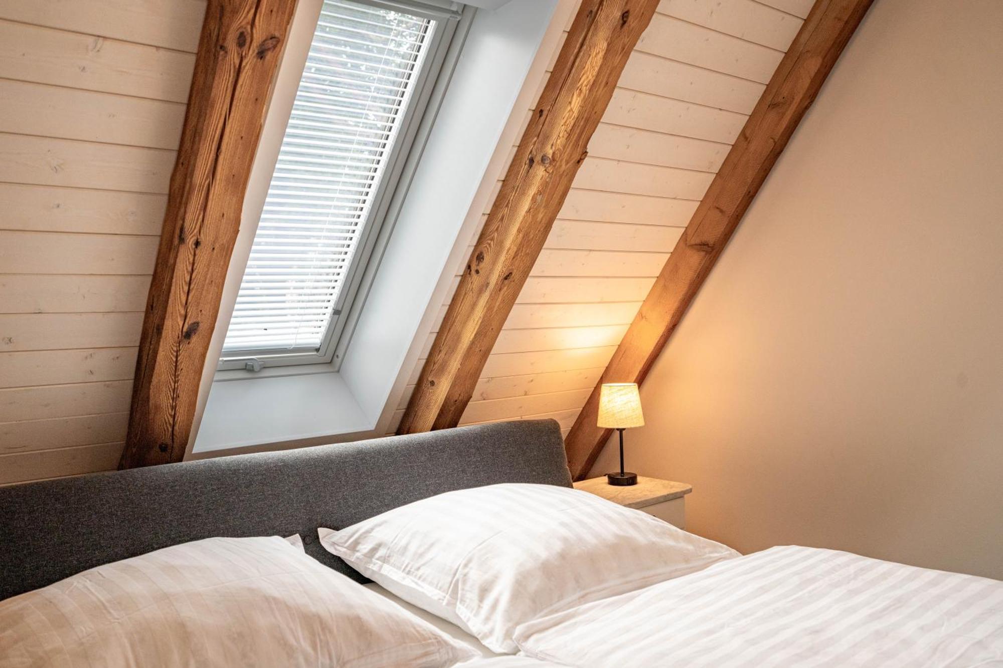 Traumhafte Ferienwohnung Am Park Шисел Екстериор снимка