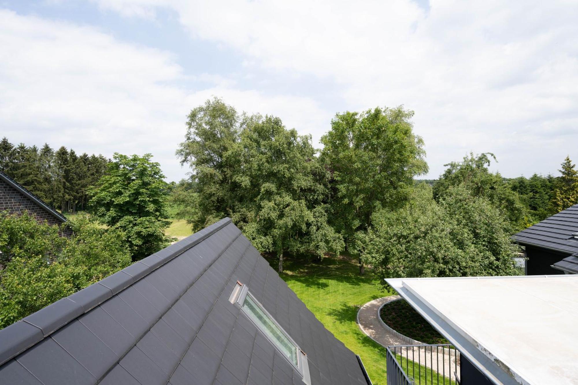 Traumhafte Ferienwohnung Am Park Шисел Екстериор снимка